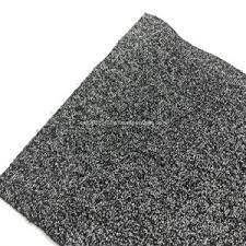 Tela resistent al tall EN388 nivell 4 d'alta resistència a la superfície de tela anti tall de motxilla impermeable teixit teixit