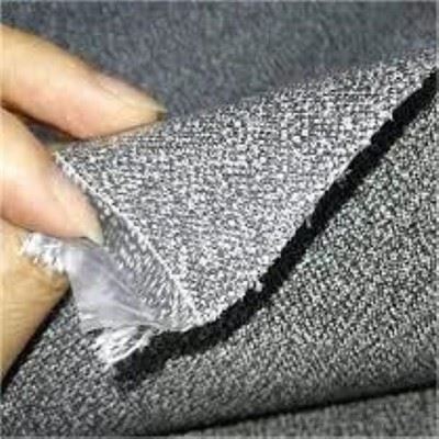 Roba d'esgrima UHMWPE de 580 g Teixit resistent al tall a prova de punyalades